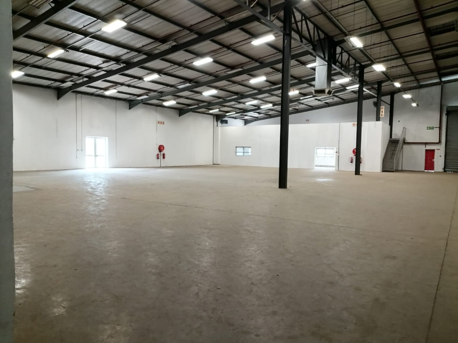 To Let commercial Property for Rent in Kempton Park Central Gauteng