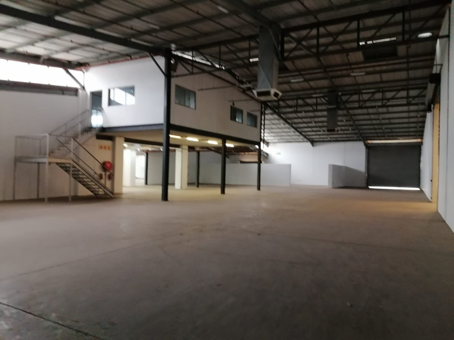 To Let commercial Property for Rent in Kempton Park Central Gauteng