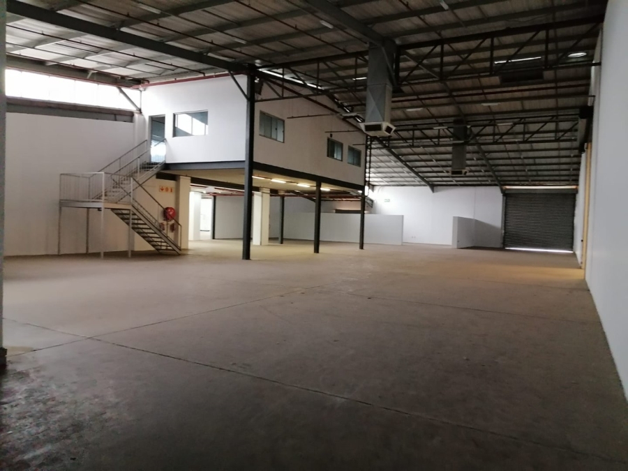 To Let commercial Property for Rent in Kempton Park Central Gauteng