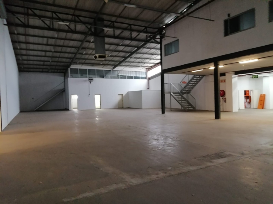 To Let commercial Property for Rent in Kempton Park Central Gauteng
