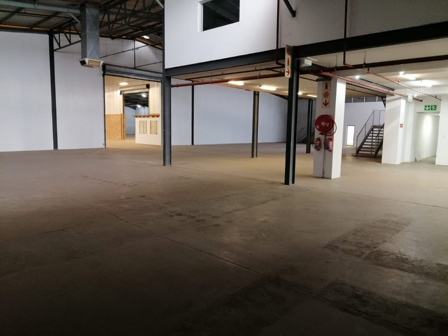 To Let commercial Property for Rent in Kempton Park Central Gauteng