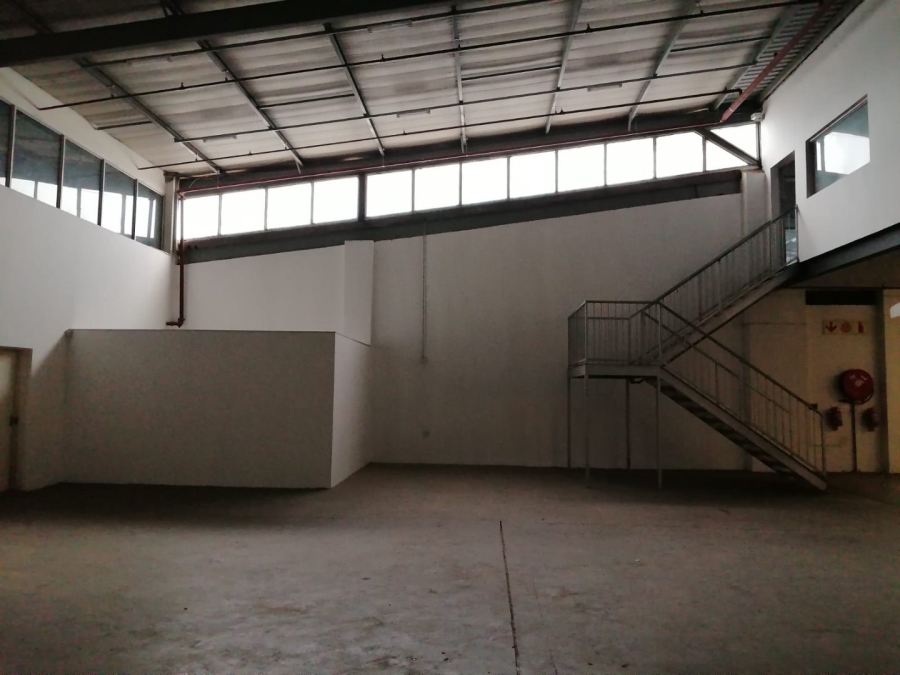 To Let commercial Property for Rent in Kempton Park Central Gauteng