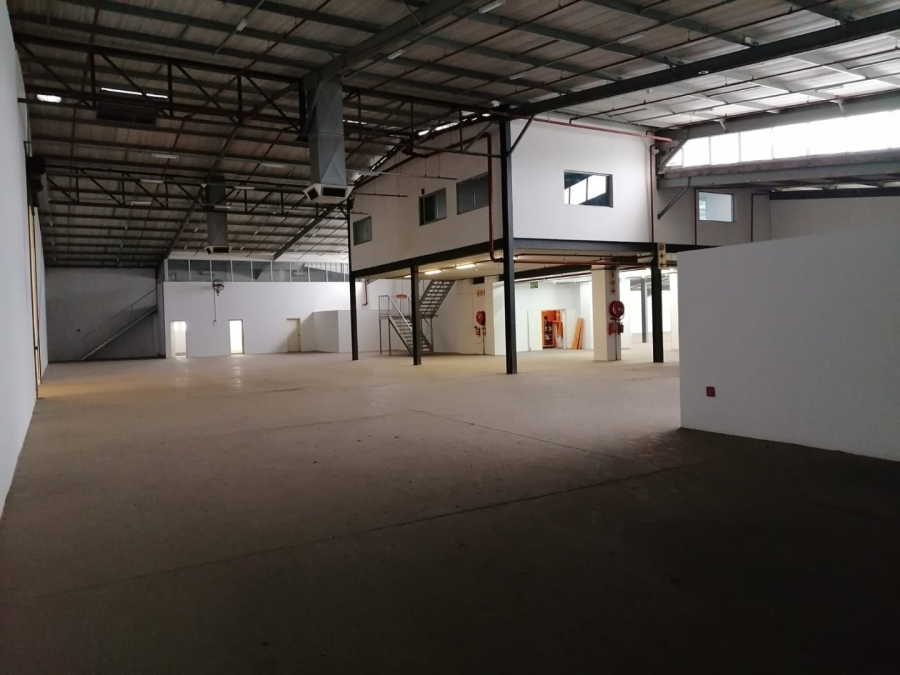 To Let commercial Property for Rent in Kempton Park Central Gauteng