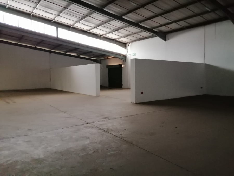 To Let commercial Property for Rent in Kempton Park Central Gauteng