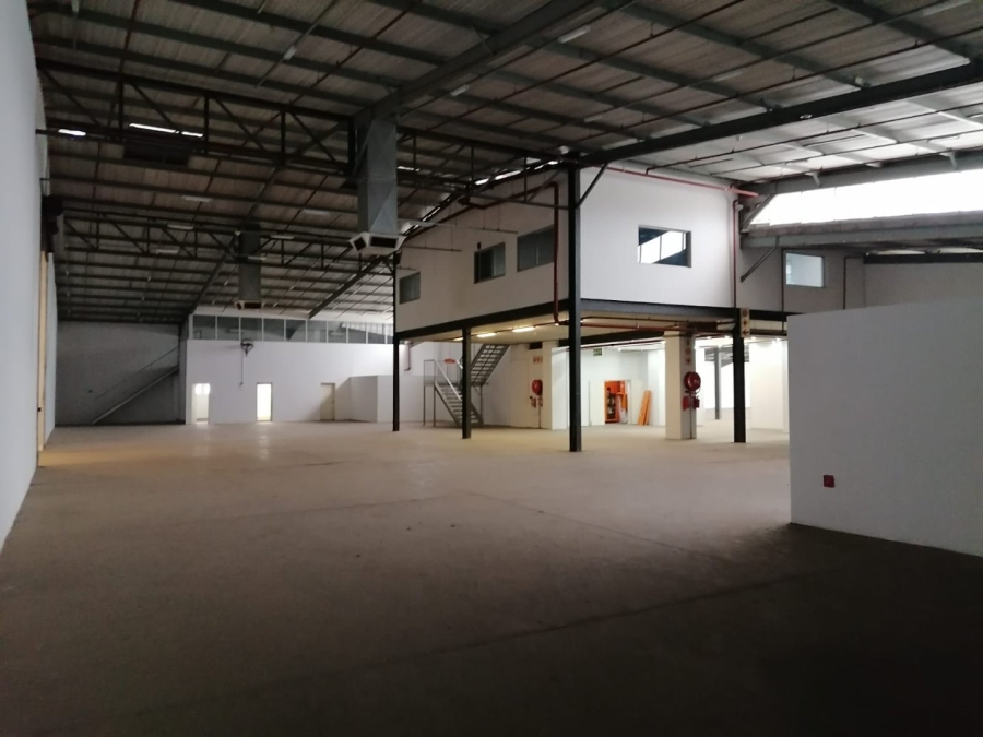 To Let commercial Property for Rent in Kempton Park Central Gauteng