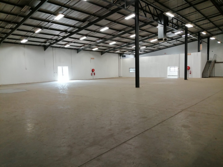To Let commercial Property for Rent in Kempton Park Central Gauteng