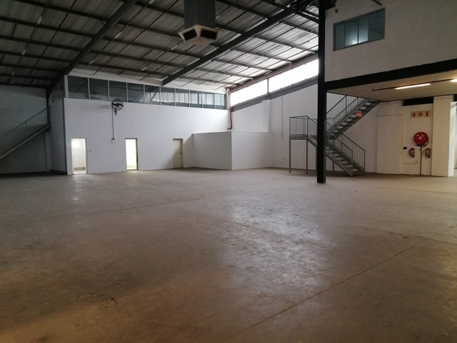 To Let commercial Property for Rent in Kempton Park Central Gauteng