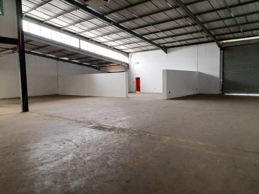 To Let commercial Property for Rent in Kempton Park Central Gauteng