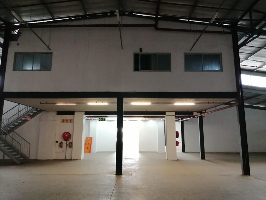 To Let commercial Property for Rent in Kempton Park Central Gauteng