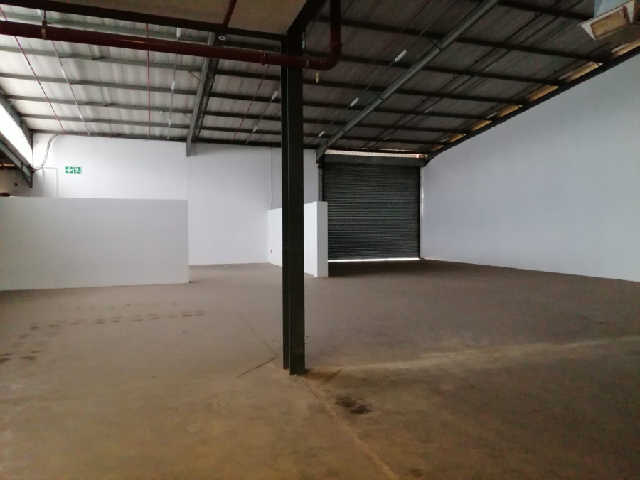 To Let commercial Property for Rent in Kempton Park Central Gauteng