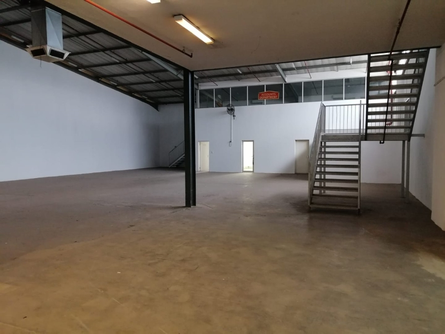 To Let commercial Property for Rent in Kempton Park Central Gauteng