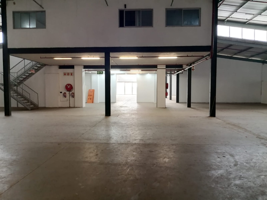 To Let commercial Property for Rent in Kempton Park Central Gauteng