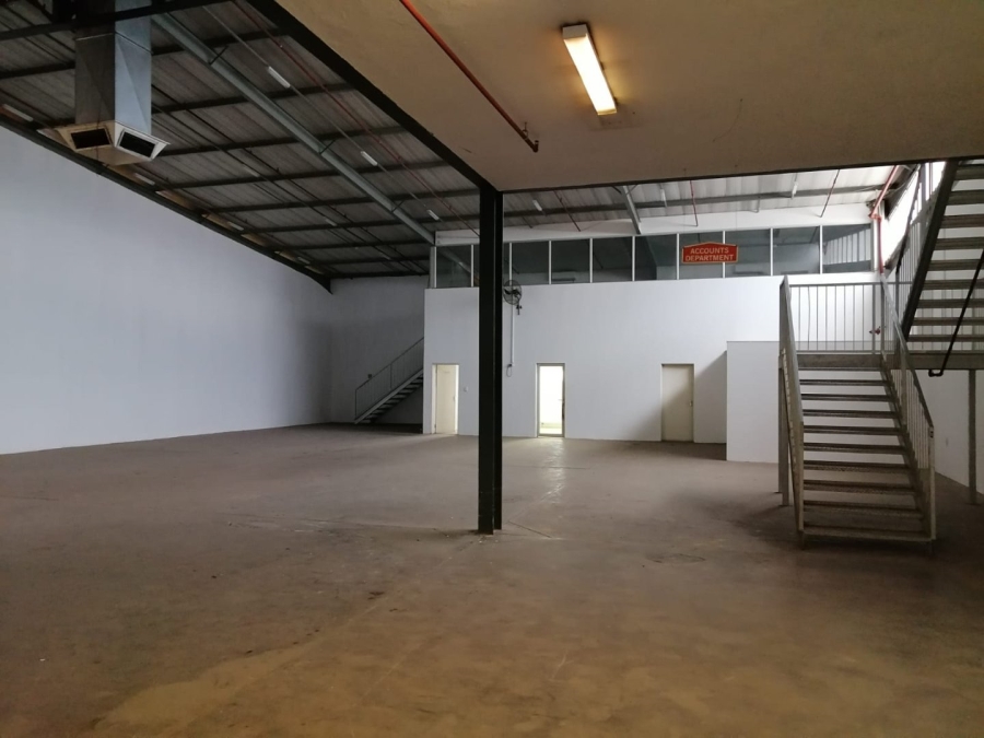 To Let commercial Property for Rent in Kempton Park Central Gauteng