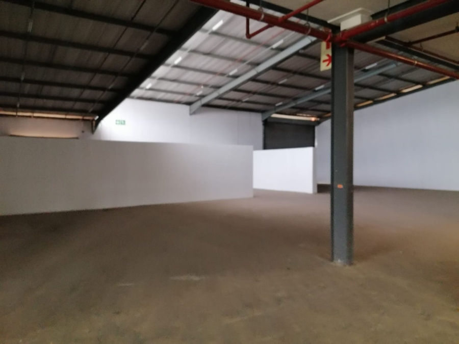 To Let commercial Property for Rent in Kempton Park Central Gauteng