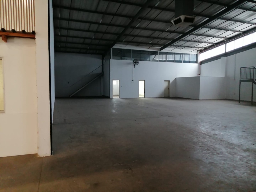 To Let commercial Property for Rent in Kempton Park Central Gauteng