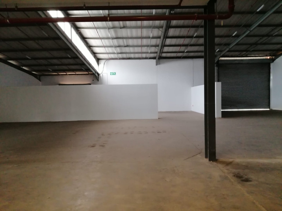 To Let commercial Property for Rent in Kempton Park Central Gauteng
