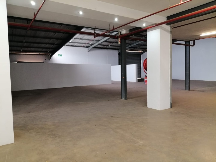 To Let commercial Property for Rent in Kempton Park Central Gauteng