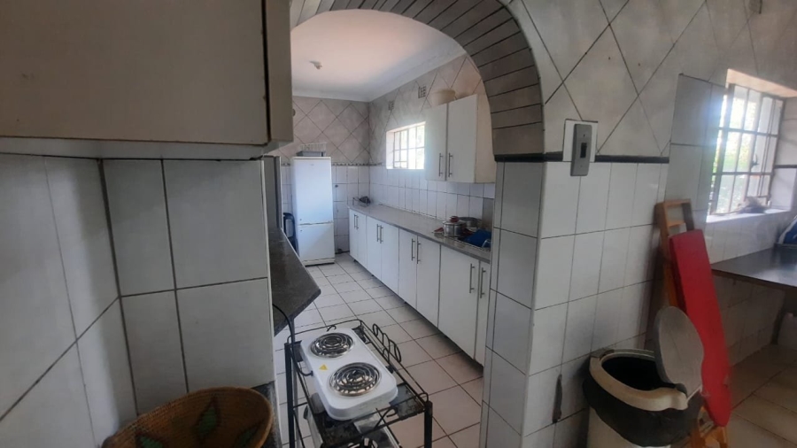 3 Bedroom Property for Sale in Birchleigh North Gauteng