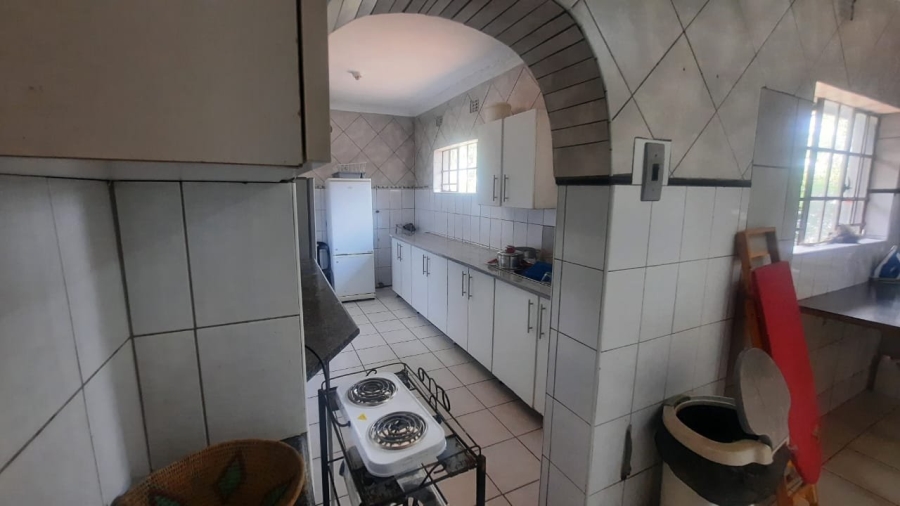 3 Bedroom Property for Sale in Birchleigh North Gauteng