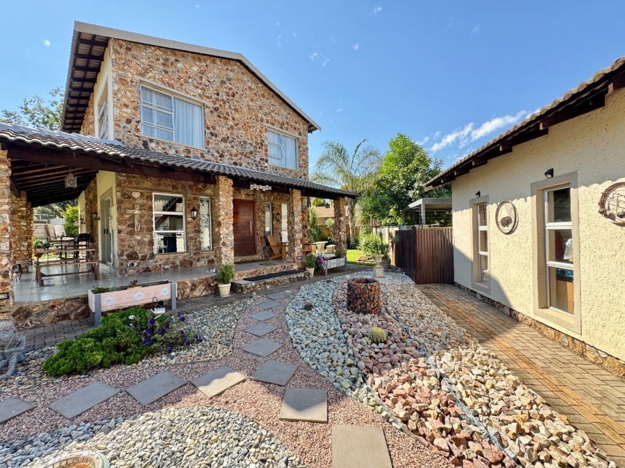 3 Bedroom Property for Sale in Lyttelton Manor Gauteng