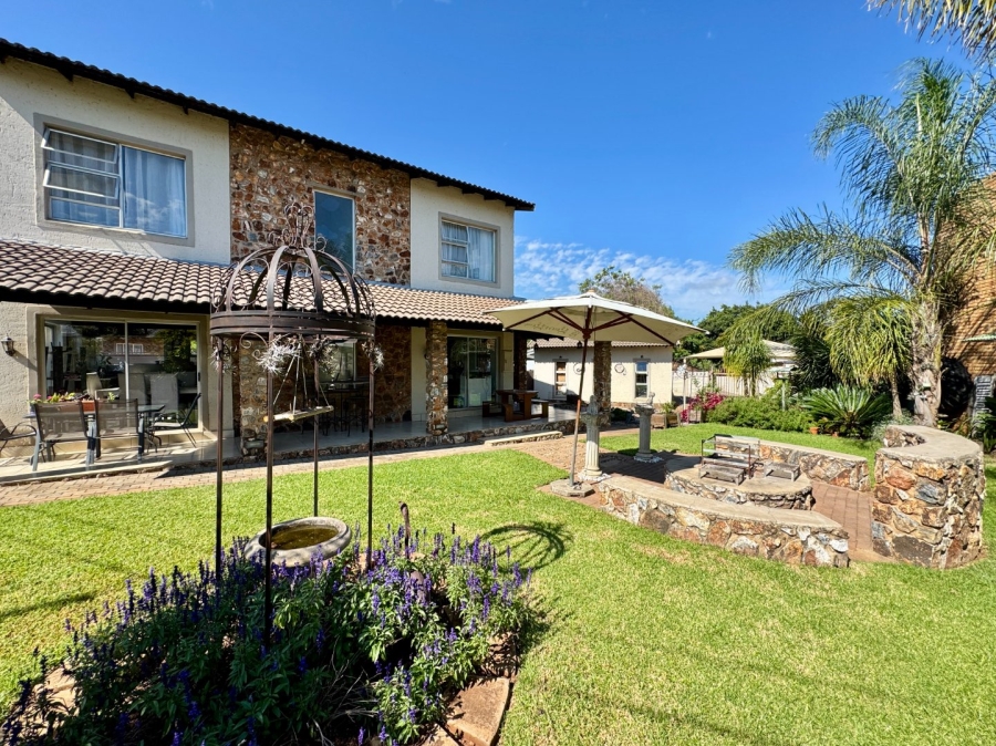 3 Bedroom Property for Sale in Lyttelton Manor Gauteng