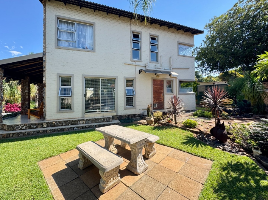 3 Bedroom Property for Sale in Lyttelton Manor Gauteng