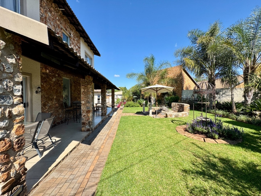 3 Bedroom Property for Sale in Lyttelton Manor Gauteng