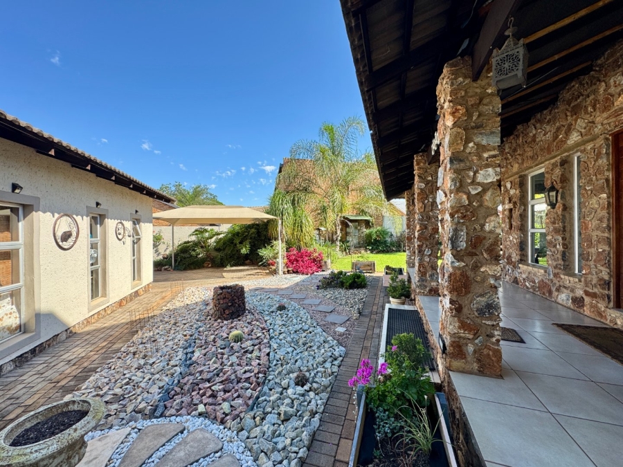 3 Bedroom Property for Sale in Lyttelton Manor Gauteng