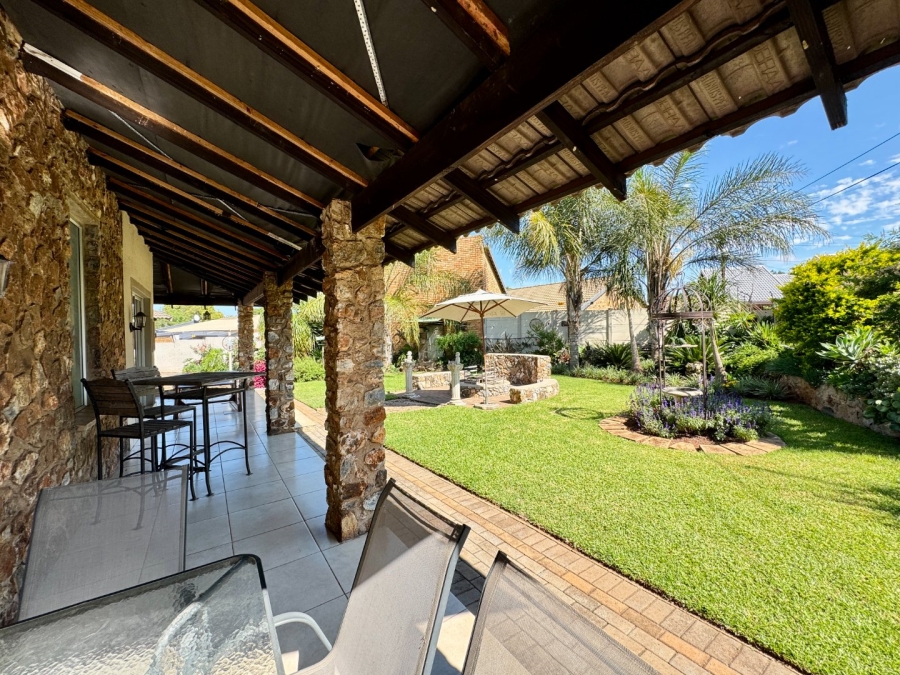 3 Bedroom Property for Sale in Lyttelton Manor Gauteng
