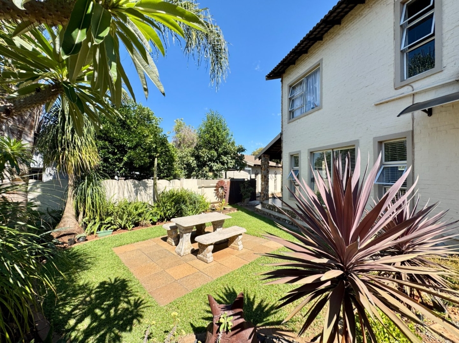 3 Bedroom Property for Sale in Lyttelton Manor Gauteng