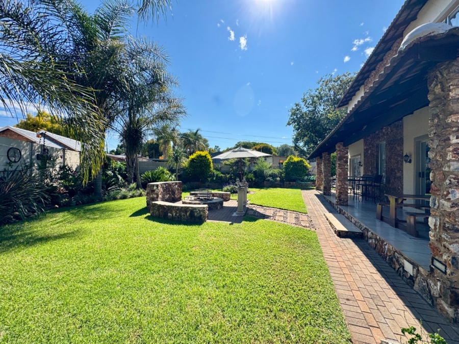 3 Bedroom Property for Sale in Lyttelton Manor Gauteng