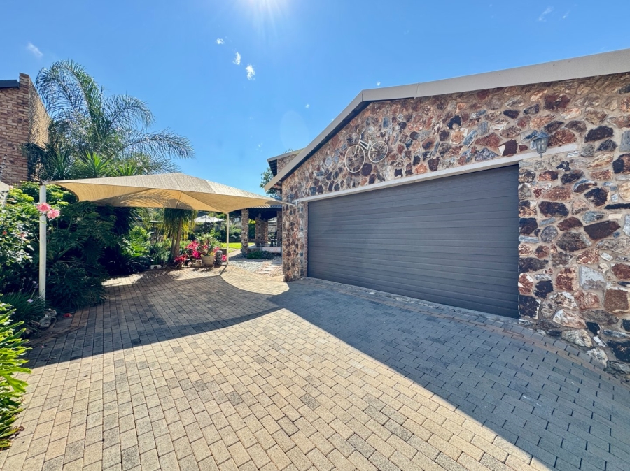 3 Bedroom Property for Sale in Lyttelton Manor Gauteng