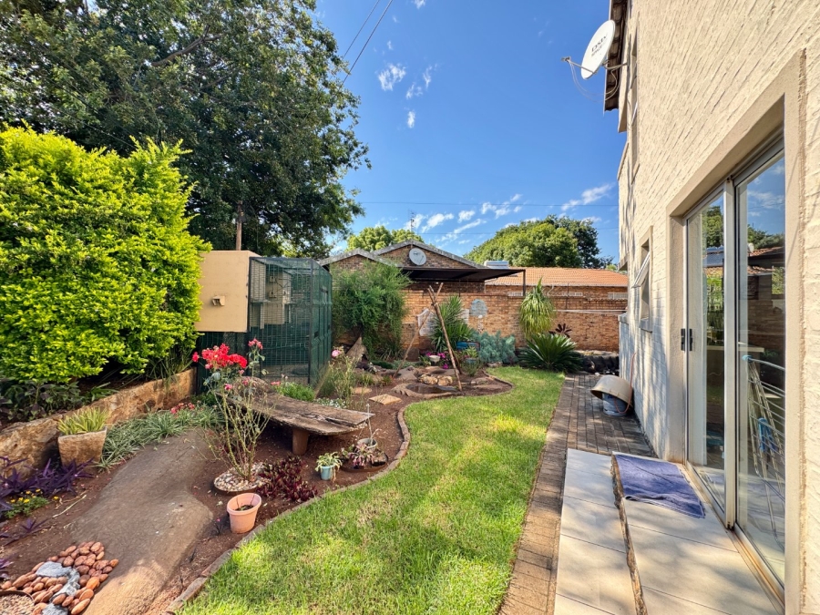 3 Bedroom Property for Sale in Lyttelton Manor Gauteng