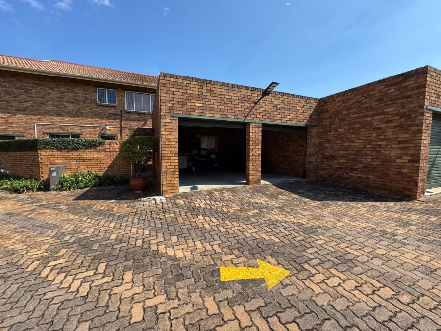4 Bedroom Property for Sale in Terenure Gauteng