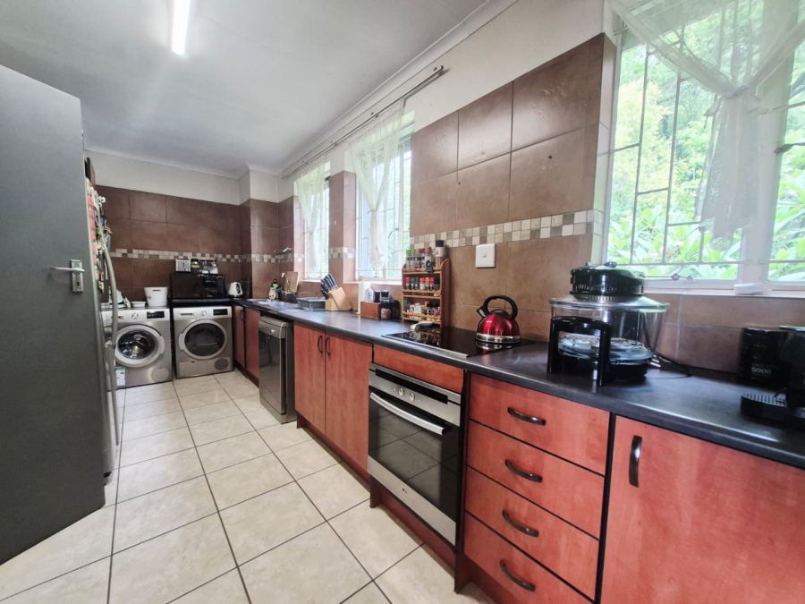 To Let 3 Bedroom Property for Rent in La Montagne Gauteng