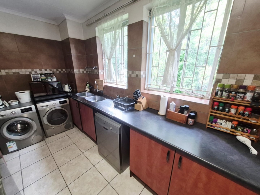 To Let 3 Bedroom Property for Rent in La Montagne Gauteng