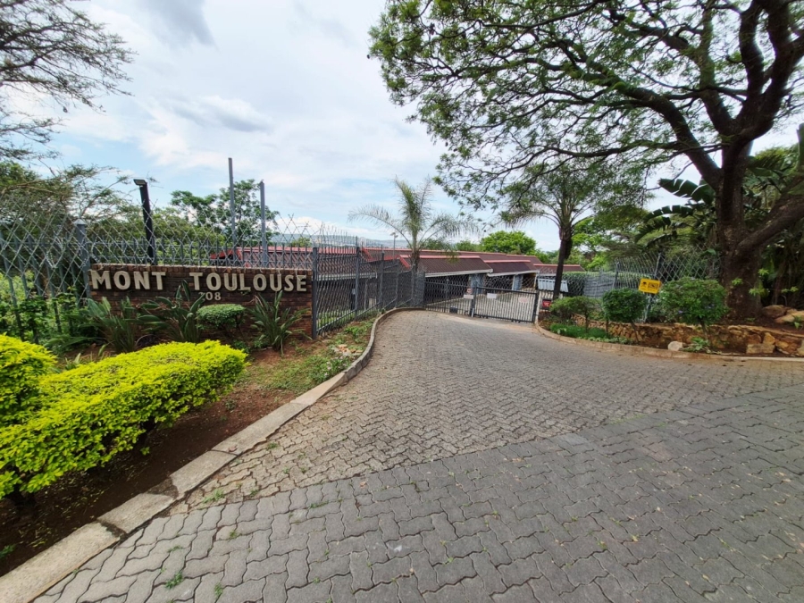To Let 3 Bedroom Property for Rent in La Montagne Gauteng