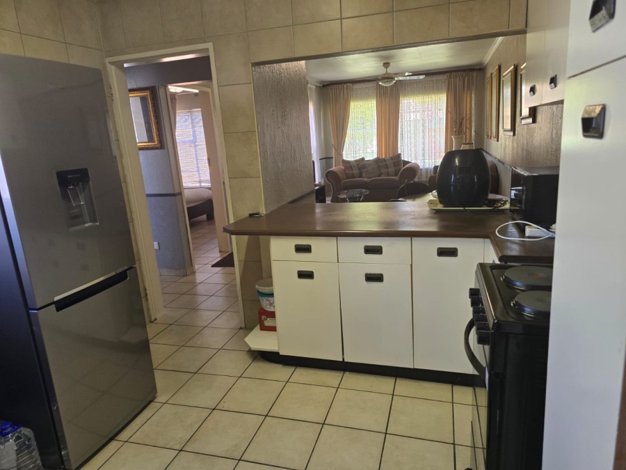 1 Bedroom Property for Sale in Witfield Gauteng