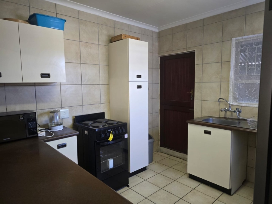 1 Bedroom Property for Sale in Witfield Gauteng