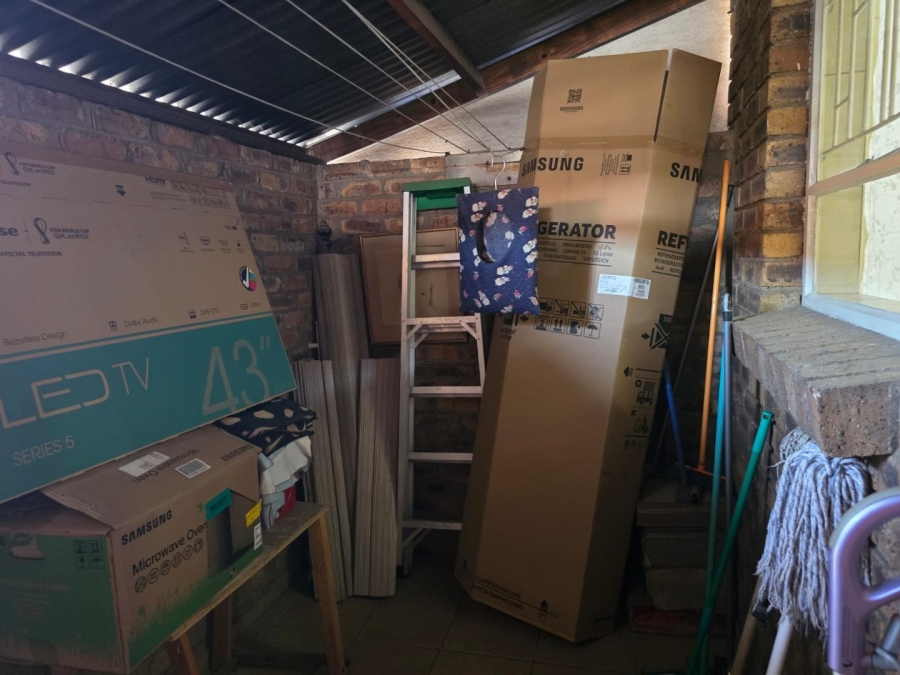 1 Bedroom Property for Sale in Witfield Gauteng