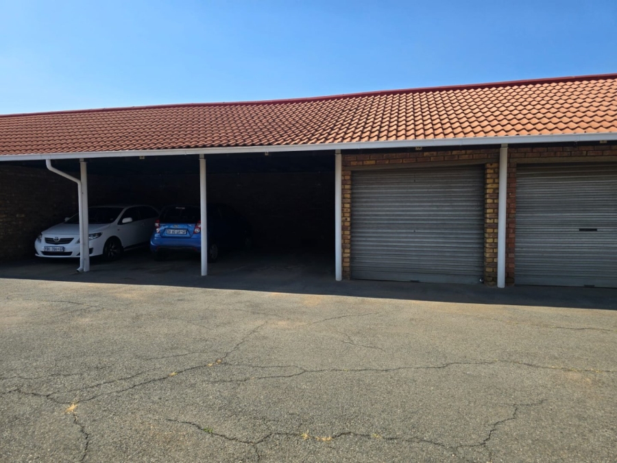 1 Bedroom Property for Sale in Witfield Gauteng