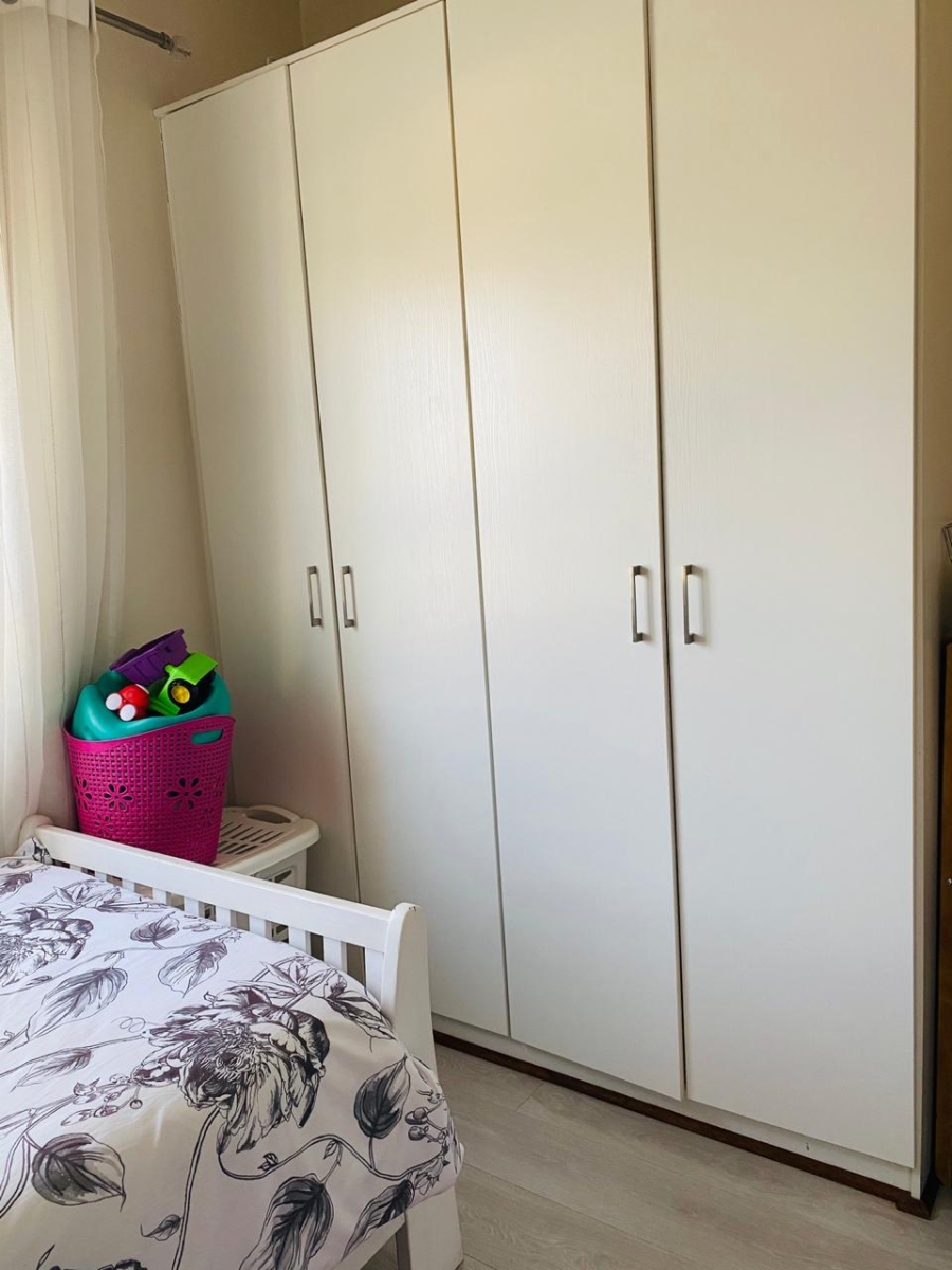 To Let 2 Bedroom Property for Rent in Jackal Creek Golf Estate Gauteng