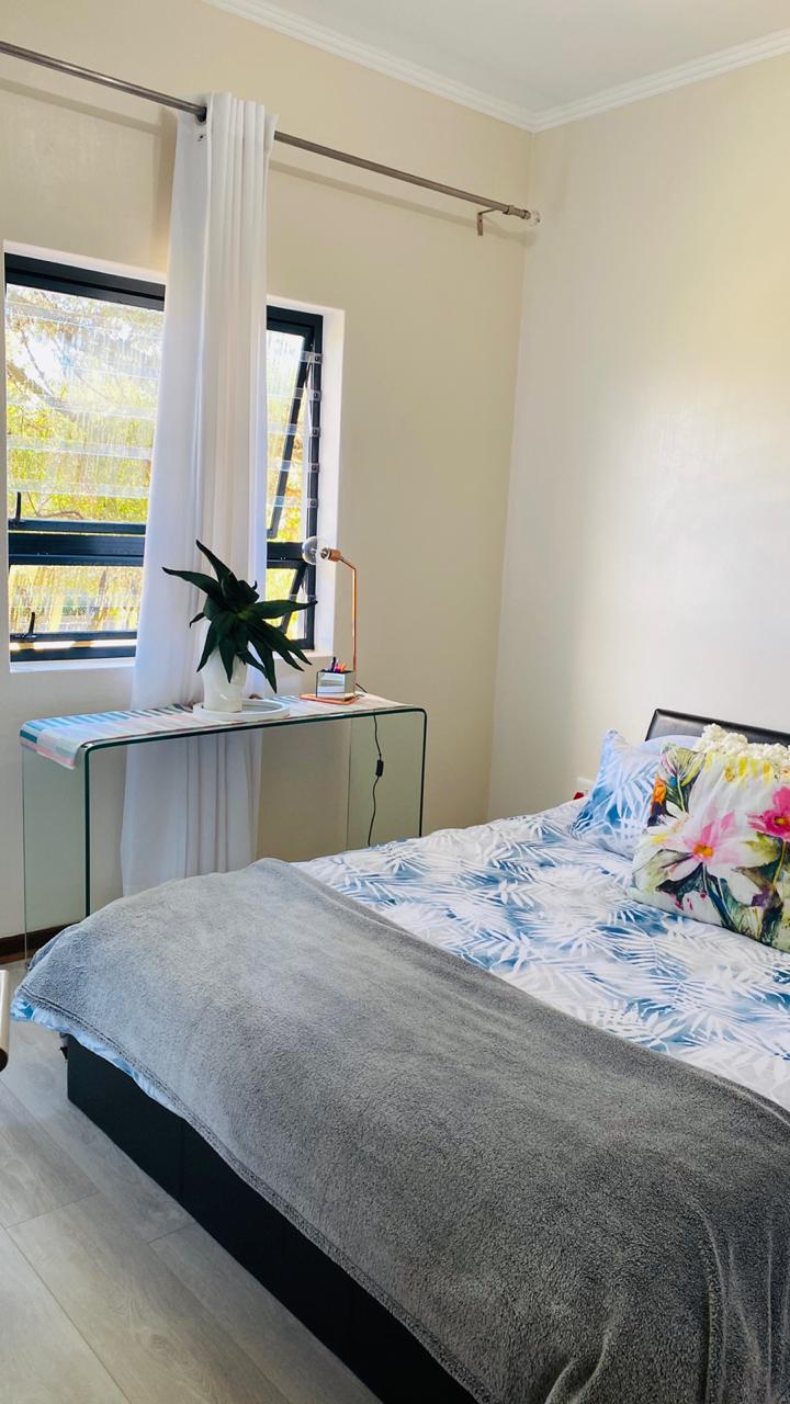 To Let 2 Bedroom Property for Rent in Jackal Creek Golf Estate Gauteng