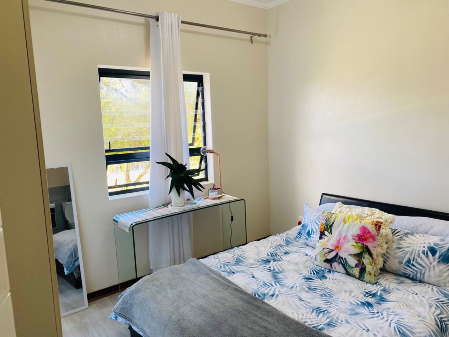 To Let 2 Bedroom Property for Rent in Jackal Creek Golf Estate Gauteng