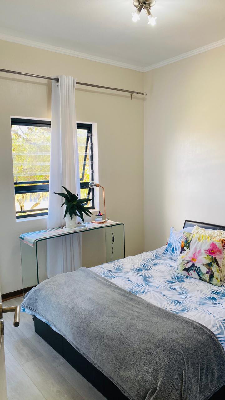 To Let 2 Bedroom Property for Rent in Jackal Creek Golf Estate Gauteng