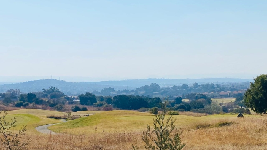 To Let 2 Bedroom Property for Rent in Jackal Creek Golf Estate Gauteng