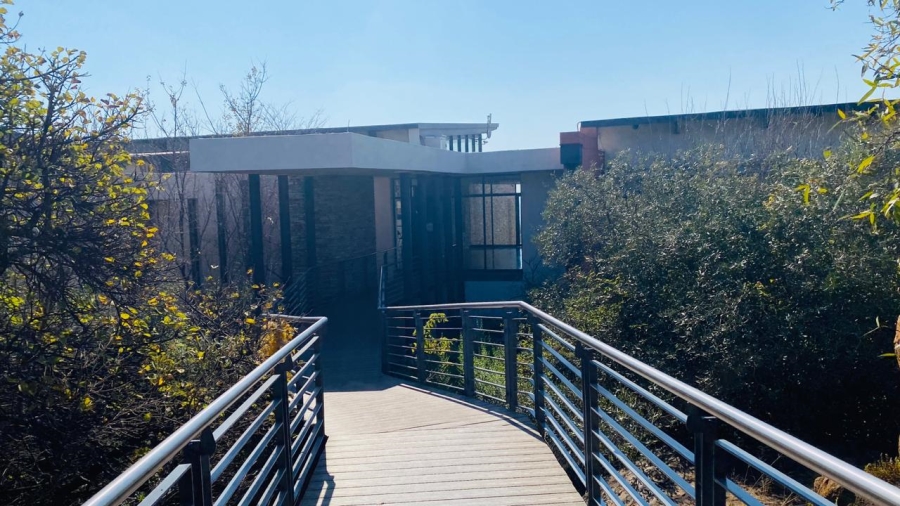 To Let 2 Bedroom Property for Rent in Jackal Creek Golf Estate Gauteng