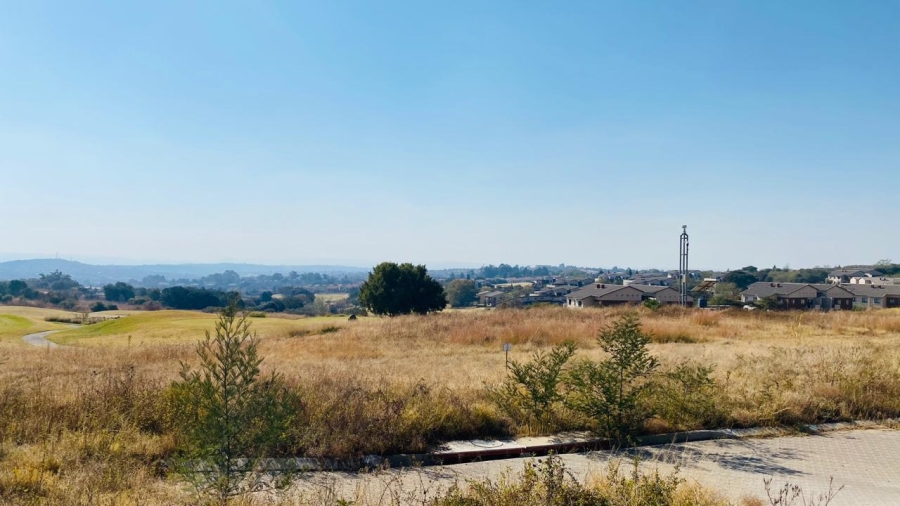 To Let 2 Bedroom Property for Rent in Jackal Creek Golf Estate Gauteng