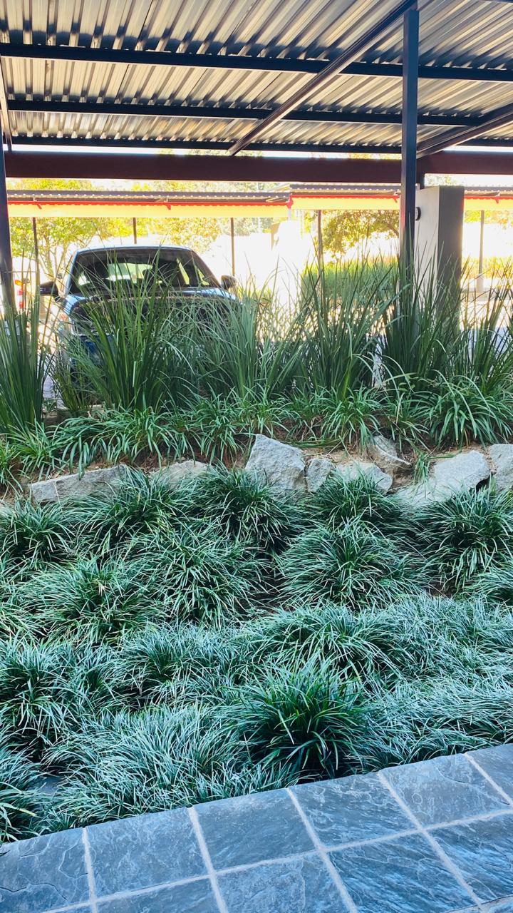 To Let 2 Bedroom Property for Rent in Jackal Creek Golf Estate Gauteng