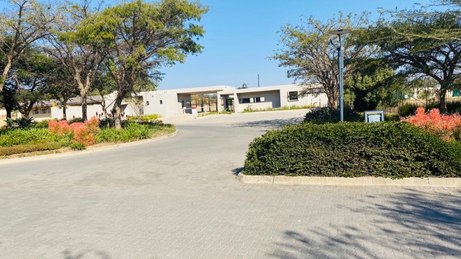 To Let 2 Bedroom Property for Rent in Jackal Creek Golf Estate Gauteng